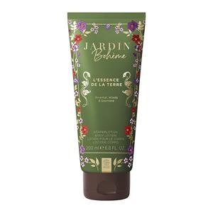 Jardin Bohème Natural Fragrances L'Essence de la Terre Body Lotion