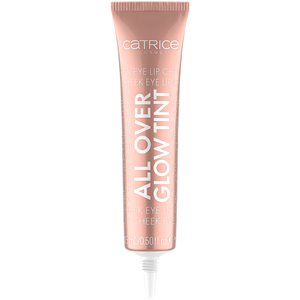 Catrice All Over Glow Tint 020 15 ml