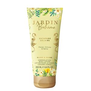 Jardin Bohème Summer Collection Escapade Solaire Bodylotion