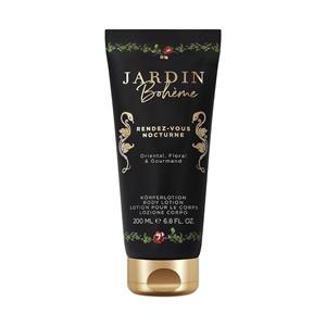 Jardin Bohème Fine Fragrances Rendez-vous Nocturne Body Lotion