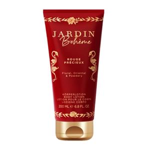 Jardin Bohème Rouge Précieux Body Lotion