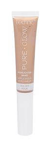 Technic Pure Glow Highlighter Wand Golden Hour 12 ml