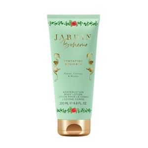 Jardin Bohème Fine Fragrances Tentation Délicate Body Lotion