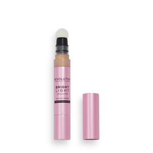 Revolution Bright Light Highlighter Radiance Bronze 3 ml