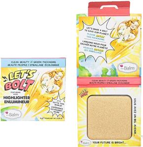 The Balm Let’s Bolt Highlighter 8 g