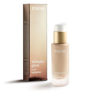 Paese Wonder Glow Liquid Highlighter Opal 20 ml