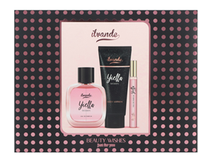 Ilvande Yiella giftset Dames