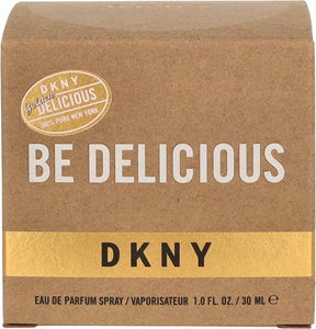 DKNY Golden Delicious Eau de Parfum Dames