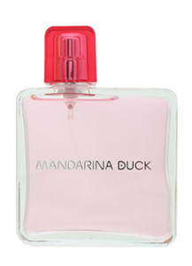 Mandarina Duck For Her Eau de Toilette Spray