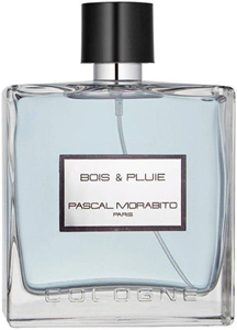 Pascal Morabito Bois & Pluie Cologne