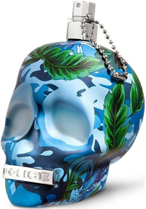 Police to be Exotic Jungle Eau de Toilette