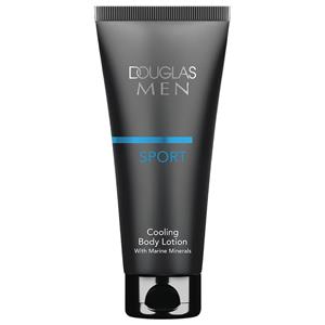 Douglas Collection Men Sport Cooling Body Lotion