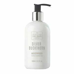 Scottish Fine Soaps Silver Buckthorn Moisturizer