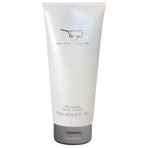 Helene Fischer FOR YOU Body Lotion