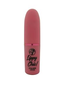 W7 Lippy Chick Ultra Creme Lipstick Back Chat 3,5 g