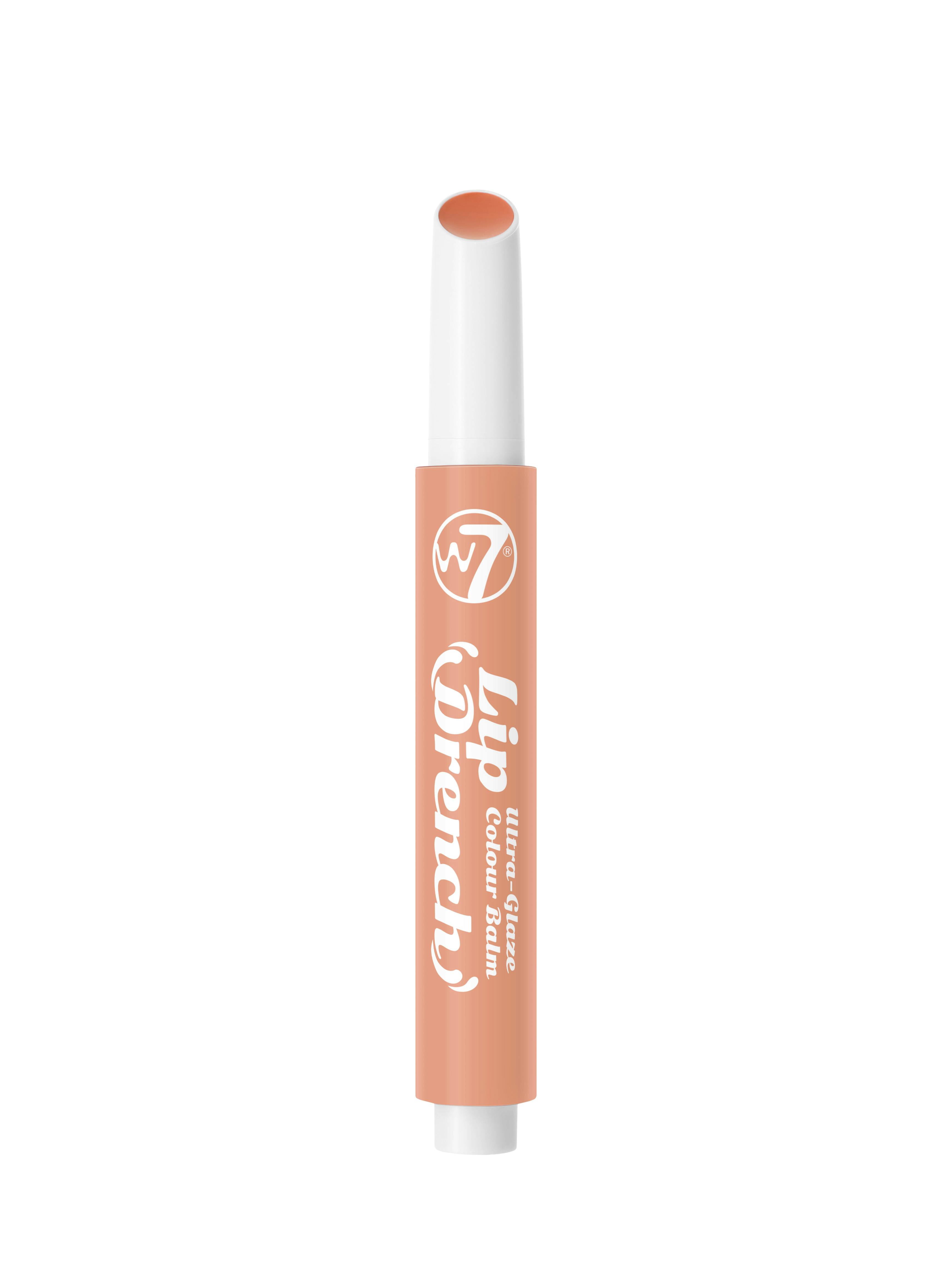 W7 Lip Drench Ultra-Glaze Colour Balm Happy Hour 1,8 g