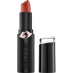 Wet 'n Wild Megalast Matte Lipstick Into The Flesh 3,3 g