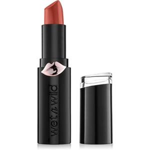 Wet 'n Wild Megalast Matte Lipstick Cinnamon Spice 3,3 g