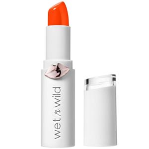 Wet 'n Wild Megalast High-Shine Lipstick Tanger-Ring The Alarm 3,6 g