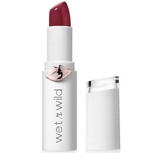 Wet 'n Wild Megalast High-Shine Lipstick Raining Rubies 3,6 g