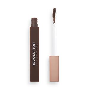 Revolution IRL Filter Finish Lip Crème Americano Brown 1 st