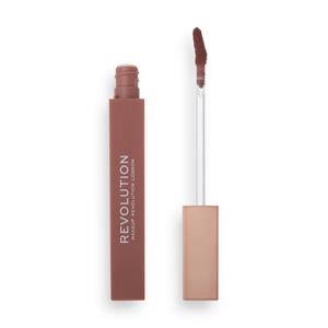 Revolution IRL Filter Finish Lip Crème Caramel Syrup 1 st