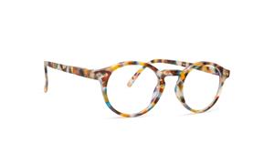 Izipizi Screen #H Blue Tortoise