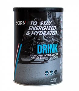 Born Drink Isotonic Hydration - Citrus Fruits