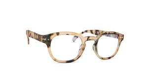 Screen #C Light Tortoise
