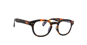 Reading Screen #C Tortoise