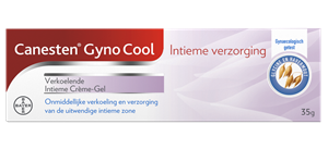 Canesten Gyno Cool Gel