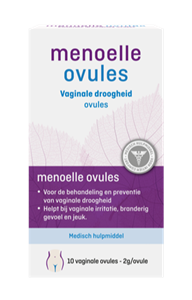 Menoelle Ovules