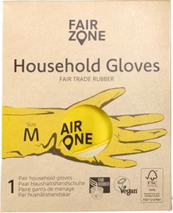 Fair zone Huishoudhandschoen m 1st