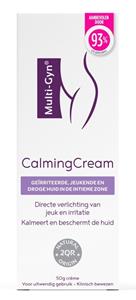 Multi-Gyn Calming Cream