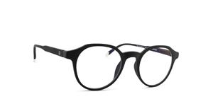 Barner Screen  Black Noir