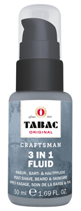 Tabac Original Craftsman 3 in 1 Fluid