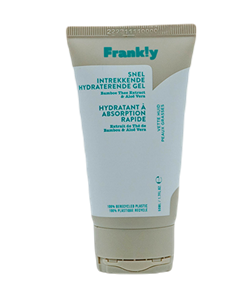 Frankly Frank!y Snel Intrekkende Hydraterende Gel