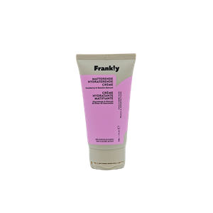 Frankly Frank!y Matterende Hydraterende Crème