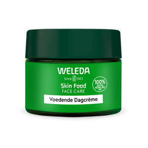 Weleda Skin Food Voedende Dagcrème