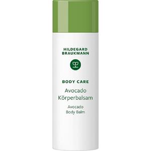 HILDEGARD BRAUKMANN Body Care Avocado Körperbalsam