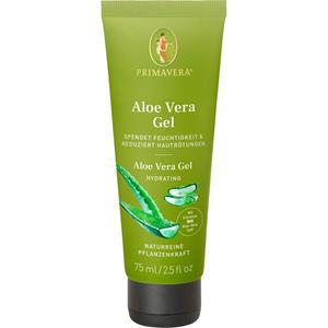 Primavera Aloe Vera Gel