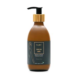 Kayori Shincha Body Lotion