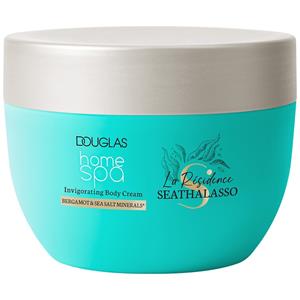 Douglas Collection Home Spa La Résidence Seathalasso Body Cream