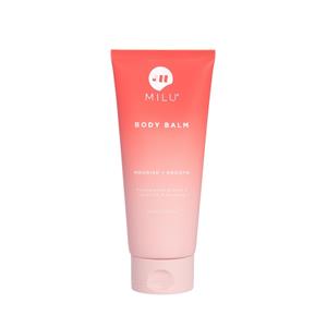 MILU Smooth talker. Body Balm