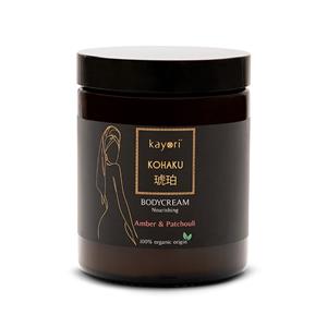 Kayori Kohaku Body Cream