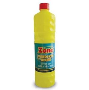 Zone Dikbleek 1000ml