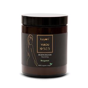 Kayori Yuzu Body Cream