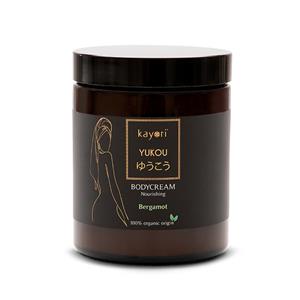 Kayori Yukou Body Cream