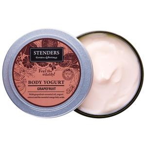 STENDERS Grapefruit body yoghurt