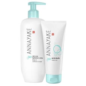 Annayake Body Care